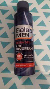 BALEA - Men extra dry - Anti-transpirant 48h