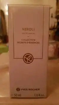 YVES ROCHER - Neroli - Eau de parfum