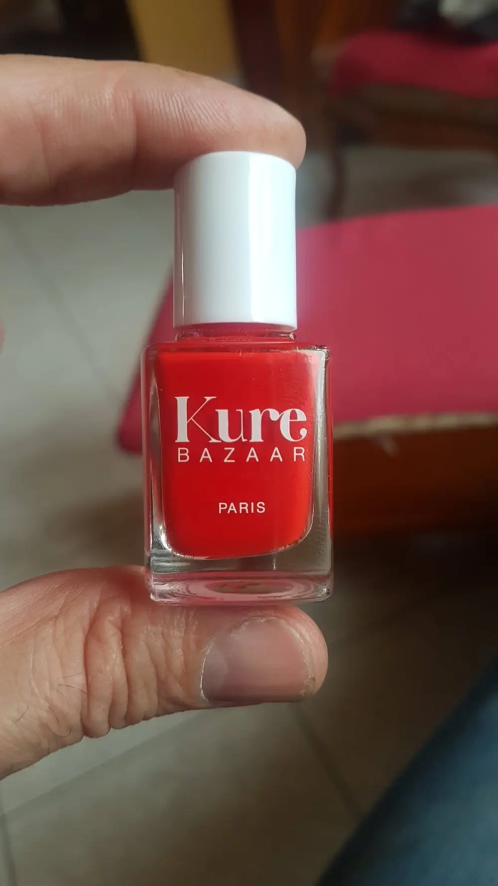 KURE BAZAAR - Vernis à ongles