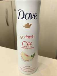 DOVE - Go fresh - Déodorant 24h
