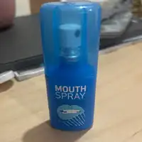 PROTECT & CARE BY OXPECKER - Mouth spray cool mint