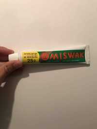 DABUR - Miswak - Herbal toothpaste