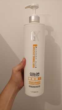 GKHAIR - Color protection - Hair taming system with juvexin