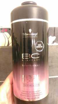 SCHWARZKOPF - BC bonacure hairtherapy -  Fibre force fortifying shampoo