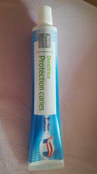 BELLE FRANCE - Dentifrice protection caries
