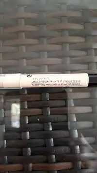 YVES ROCHER - Zéro défaut - Base lèvres matifiante et longue tenue