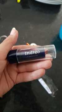 INDIGO - Lipstick 09