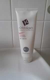 KRISTALEVO - Hydrating hair cream