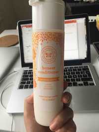 THE HONEST CO. - Honest conditioner perfectly gentle