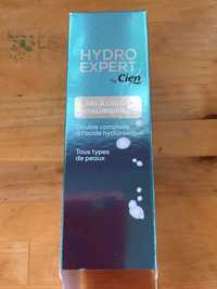 CIEN - Hydro expert - Gel à l'acide hyaluronique