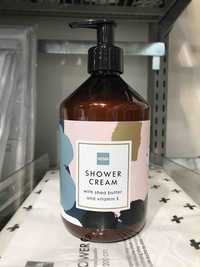 HEMA - Shower cream