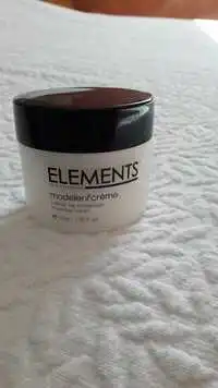 ELÉMENTS - Modeler/creme - Crème de modelage