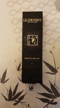 LE COUVENT DES MINIMES - Porto Bello - Parfum remarquable