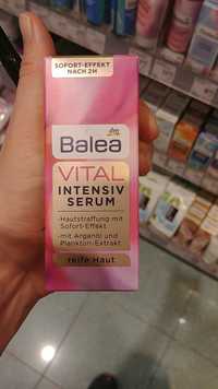 BALEA - Vital intensiv serum