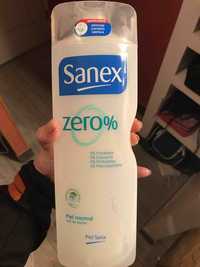 SANEX - Zéro% - Gel de ducha