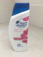 HEAD & SHOULDERS - Shampooing antipeculaire