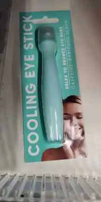 DAYES EUROPE - Cooling eye stick