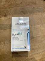 LA ROCHE-POSAY - Hyalu B5 - Eye serum anti-wrinkle
