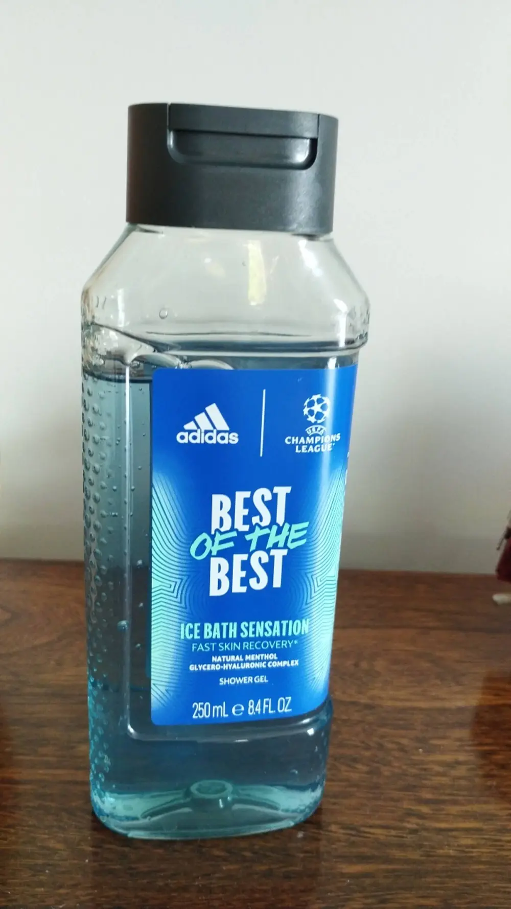 ADIDAS - Best of the best - Shower gel