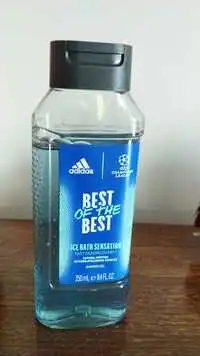 ADIDAS - Best of the best - Shower gel