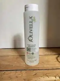 OLIVELLA - The olive shampoo