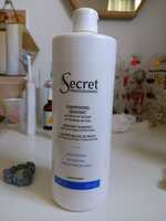 SECRET PROFESSIONNEL - Shampooing zénifiant