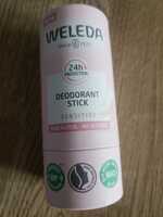 WELEDA - Déodorant stick protection 24h