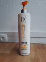 GLOBAL KERATIN - Shampooing hydratant protection couleur