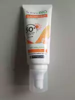 SCIENCE - Sun protect - Protector solar SPF 50+
