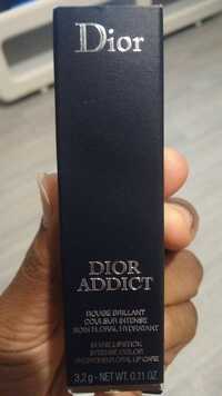 DIOR - Dior Addict - Rouge à lèvres brillant