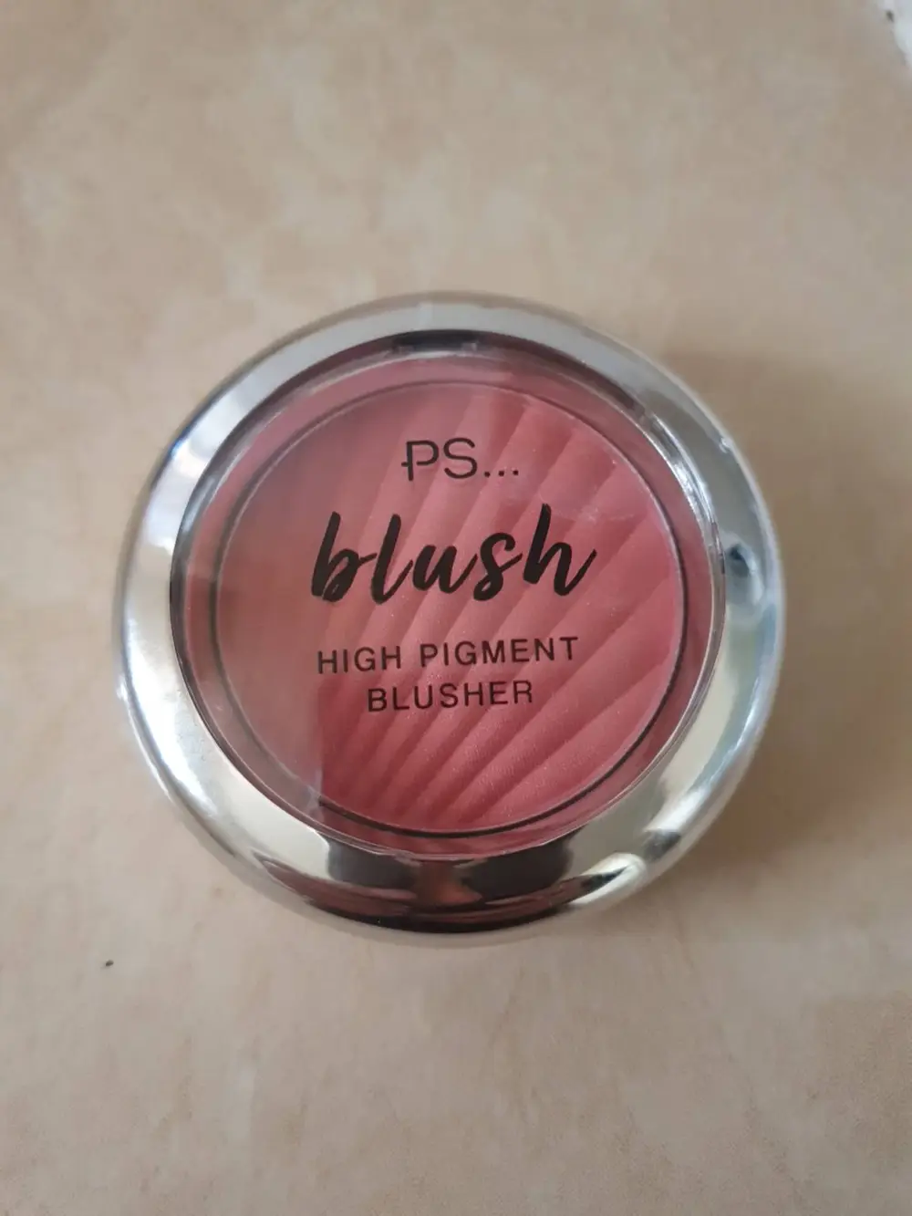 PS BLUSH - Blush