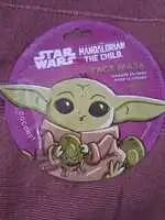 STAR WARS - The mandalorian the child