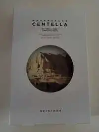 CENTALLA - Madagascar centella watergel sheet ampoule mask