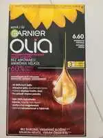 GARNIER - Olia 6.60