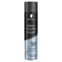 SCHWARZKOPF - SCHWARZKOPF Laque volume effect SCHWARZKOPF - 400ml