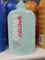 ORCHARD - Oh my colour - Shampoo for coloured hair