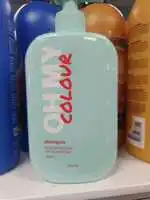 ORCHARD - Oh my colour - Shampoo for coloured hair