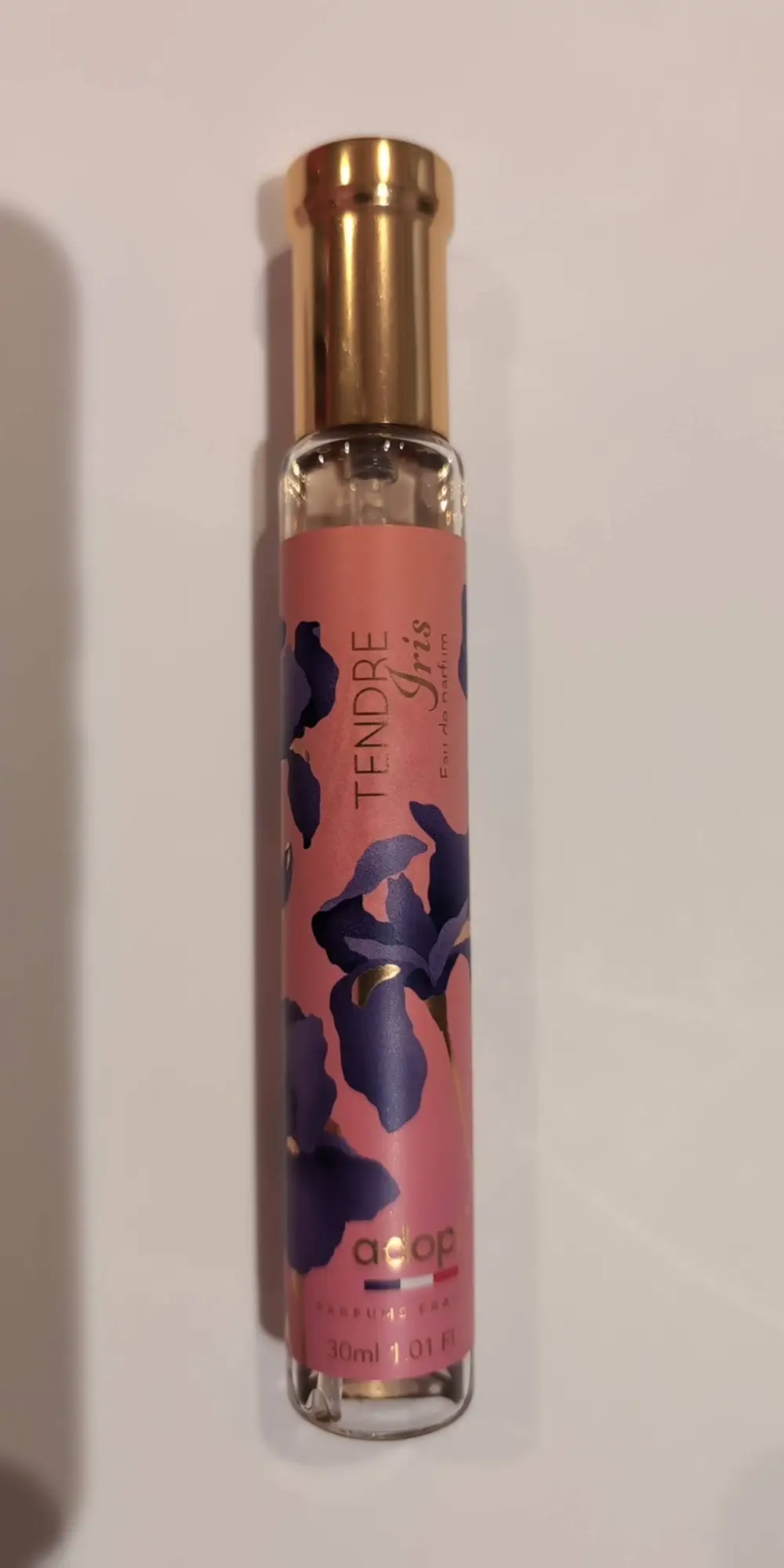 ADOPT' - Tendre iris - Eau de parfum