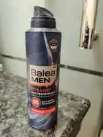 BALEA - Men extra day - Anti transpirant 48h