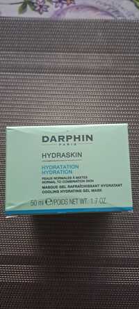 DARPHIN - Hydraskin - Masque gel rafraîchissant hydratant