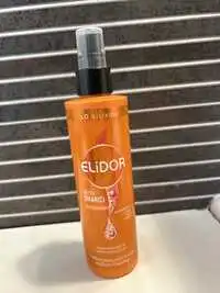 ELIDOR - Aninda onarici - Sivi saç bakim kremi