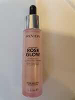 REVLON - Photoready rose glow 