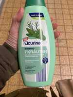 ELCURINA - Shampoo 7 kräuter