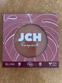 JCH RESPECT - Blush 