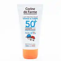 CORINE DE FARME - C De Farme CREME PROTECTRICE BABIES & KIDS SPF 50 + / 50ML