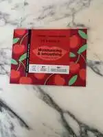 SEPHORA - Masque lèvres hydratant lissant