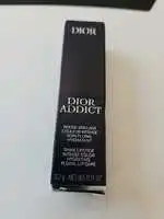 DIOR - Dior addict - Rouge à lèvres brillant