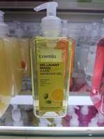 COSMIA - Gel lavant mains au ciitron et basilic