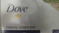 DOVE - Beauté cream bar 
