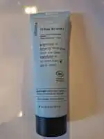 OLISMA - L'eau d'evaux - Crème de nuit hydratation